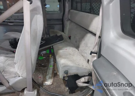 1999 Ford F-250 Lariat/Xl/Xlt z USA, uszkodzony, nr VIN 1FTNX21F4XEB97607